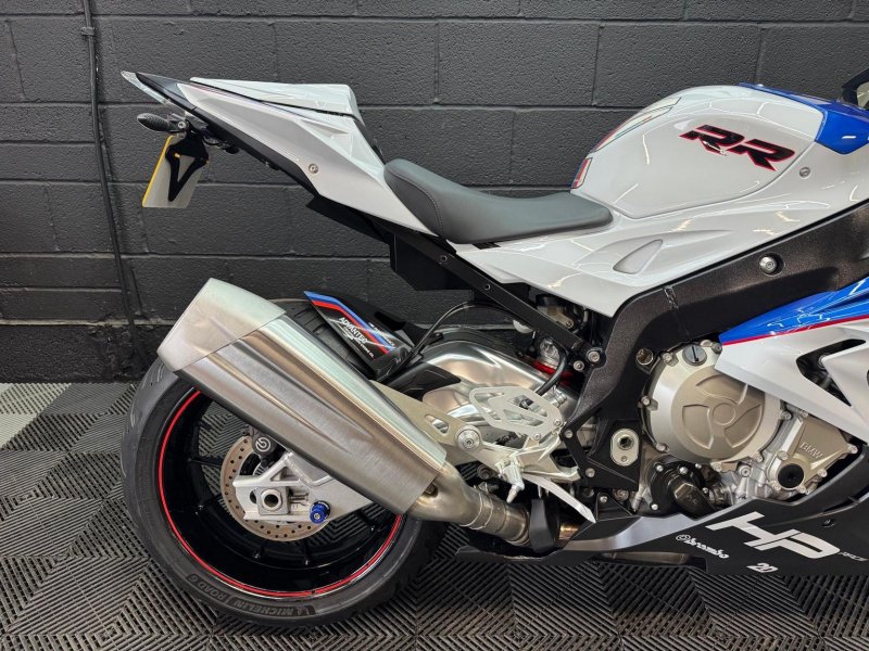 BMW S1000RR