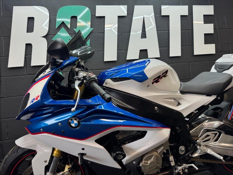 BMW S1000RR