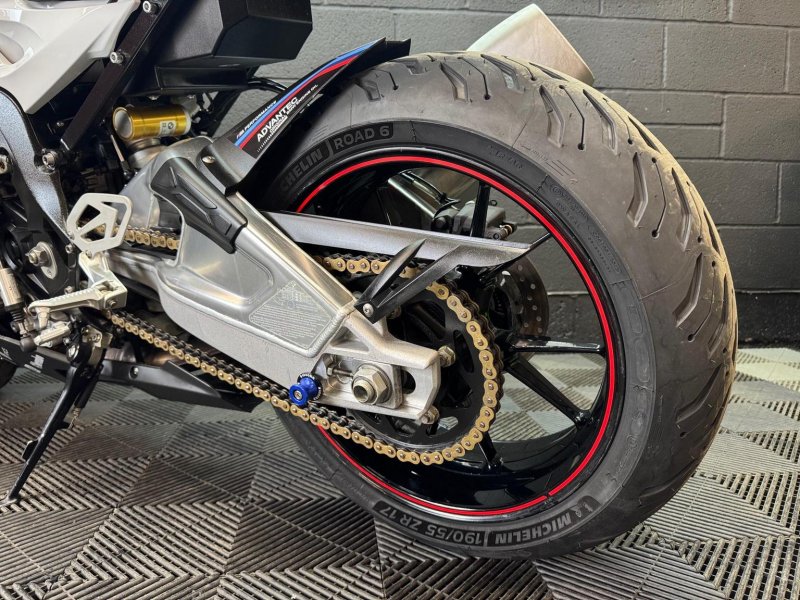 BMW S1000RR