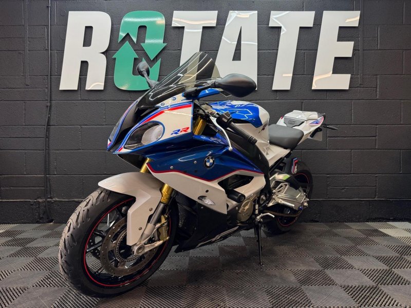 BMW S1000RR