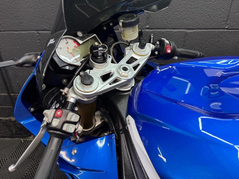 BMW S1000RR