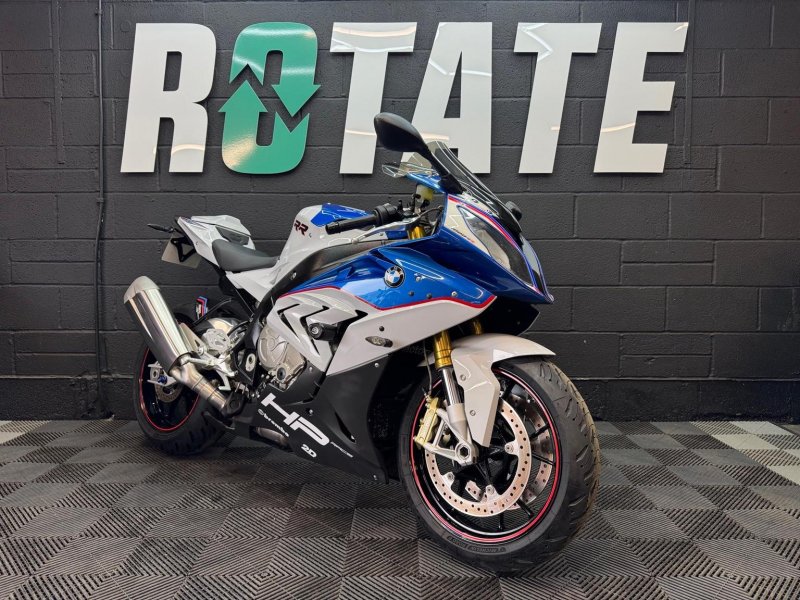 BMW S1000RR