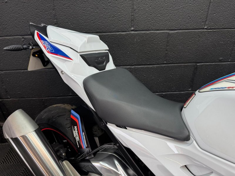 BMW S1000RR