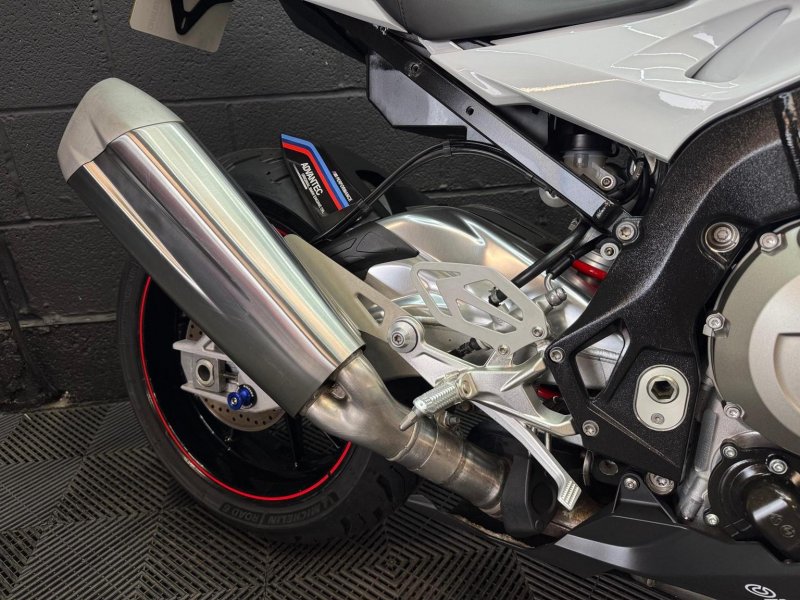 BMW S1000RR