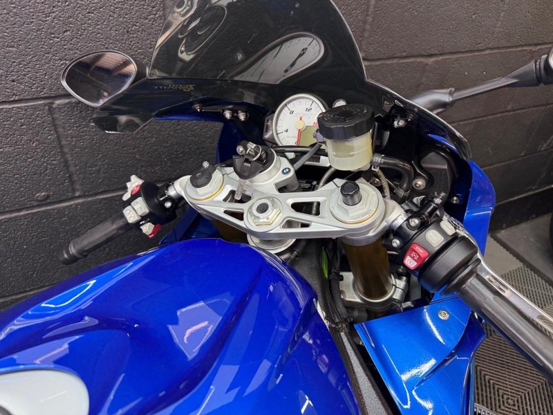 BMW S1000RR