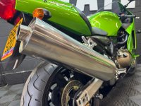 KAWASAKI ZX-12R