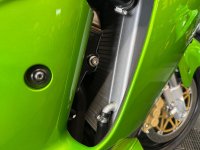 KAWASAKI ZX-12R