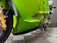 KAWASAKI ZX-12R