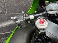KAWASAKI ZX-12R