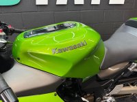 KAWASAKI ZX-12R