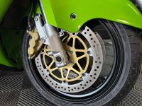 KAWASAKI ZX-12R