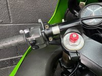 KAWASAKI ZX-12R
