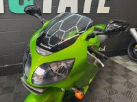 KAWASAKI ZX-12R