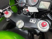 KAWASAKI ZX-12R