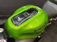 KAWASAKI ZX-12R