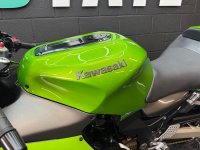 KAWASAKI ZX-12R
