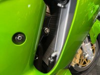KAWASAKI ZX-12R