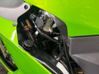 KAWASAKI ZX-12R