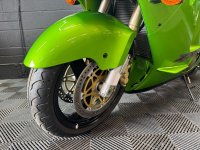 KAWASAKI ZX-12R