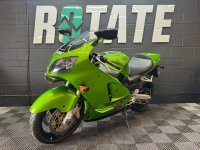 KAWASAKI ZX-12R