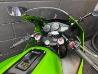 KAWASAKI ZX-12R