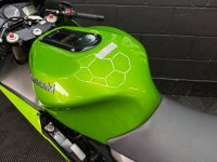 KAWASAKI ZX-12R