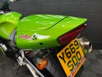 KAWASAKI ZX-12R