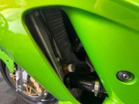 KAWASAKI ZX-12R
