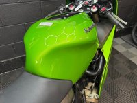 KAWASAKI ZX-12R