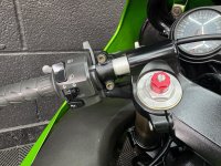 KAWASAKI ZX-12R