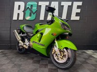 KAWASAKI ZX-12R