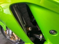 KAWASAKI ZX-12R
