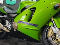 KAWASAKI ZX-12R