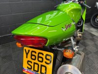 KAWASAKI ZX-12R