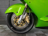 KAWASAKI ZX-12R