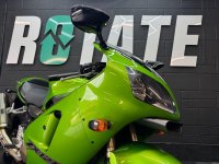 KAWASAKI ZX-12R