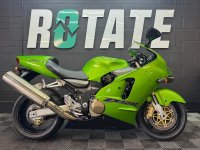 KAWASAKI ZX-12R