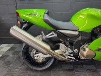 KAWASAKI ZX-12R