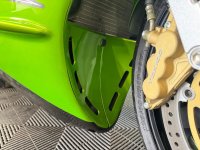 KAWASAKI ZX-12R