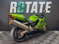 KAWASAKI ZX-12R