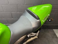 KAWASAKI ZX-12R