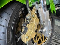 KAWASAKI ZX-12R