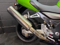 KAWASAKI ZX-12R