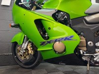 KAWASAKI ZX-12R