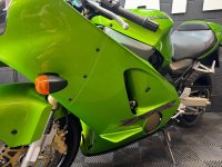 KAWASAKI ZX-12R