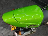 KAWASAKI ZX-12R