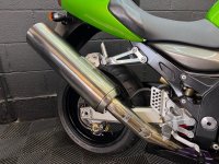 KAWASAKI ZX-12R