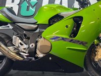 KAWASAKI ZX-12R