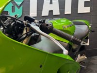 KAWASAKI ZX-12R