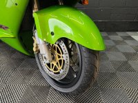 KAWASAKI ZX-12R